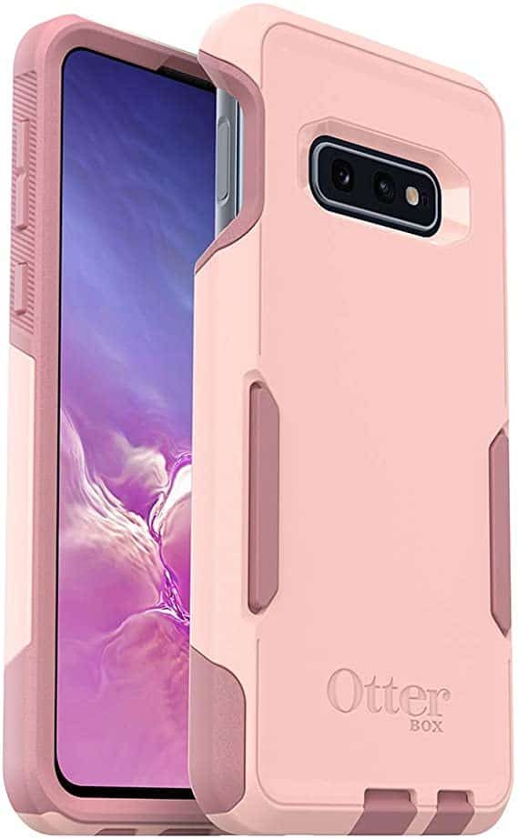 difference between samsung galaxy s10 and s10e