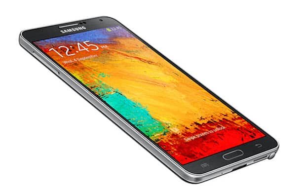 How To Unlock Samsung Galaxy Note 3 By Code Samsung Techwin Reviews