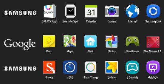 How to Hide Apps on Samsung? [ 6 Steps to Hide it Easily ] - Samsung ...
