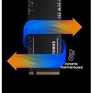 Unparalleled Reliability Samsung 970 EVO SSD 1TB MZ-V7E1T0BW