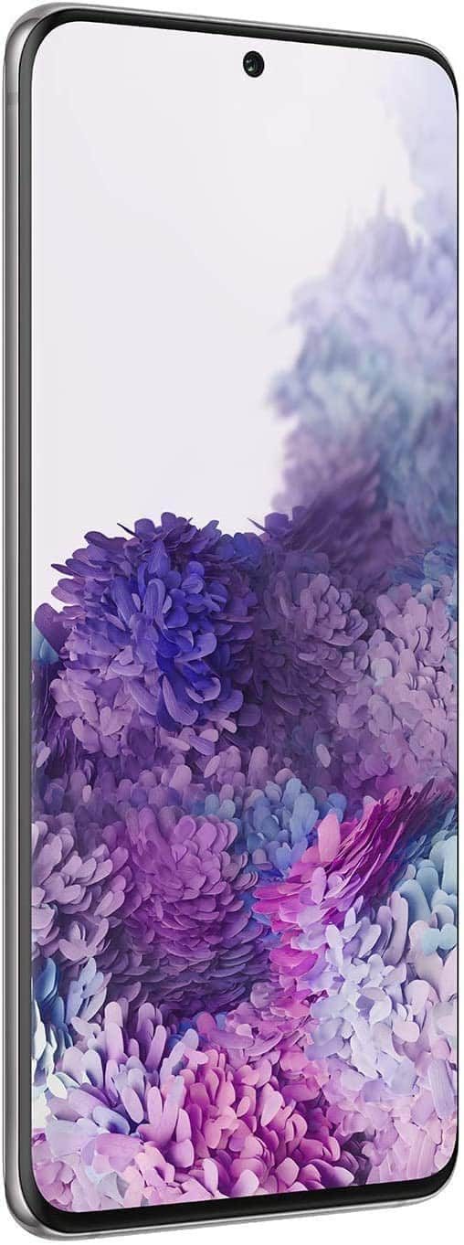 Samsung Galaxy S20 SM-G981U 5G Smartphone Unlocked 128GB