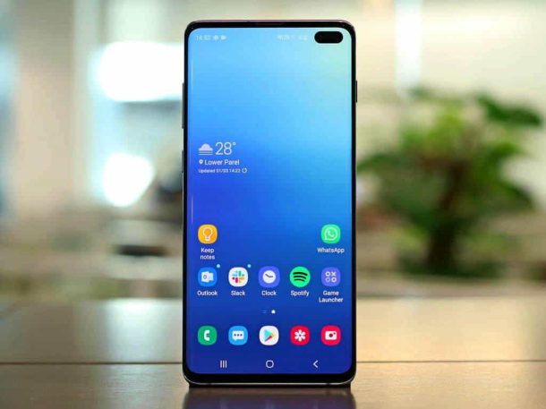 Samsung Galaxy S20 FE will have a 120 Hz display but it will default at 60 Hz: Report- Technology News, Firstpost