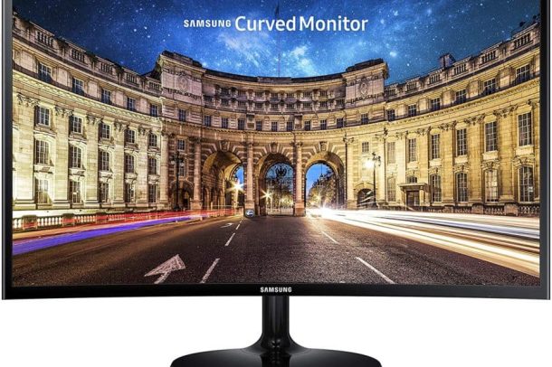 samsung monitor 11
