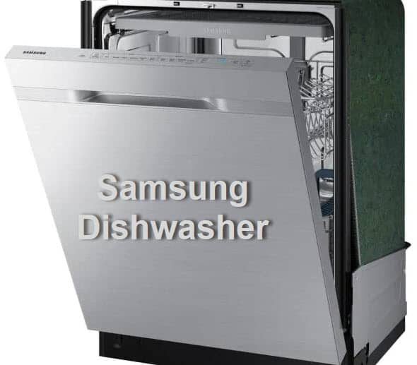 Samsung Dishwasher Warranty