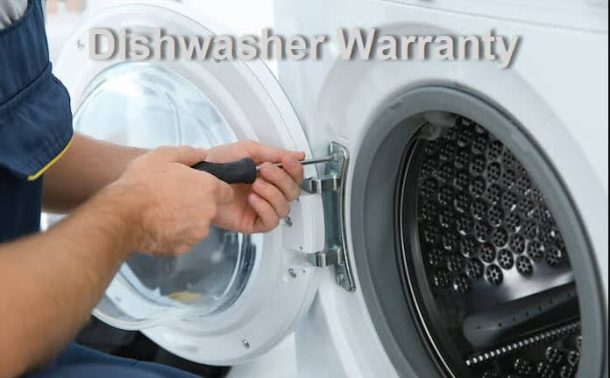 Samsung Washer Warranty