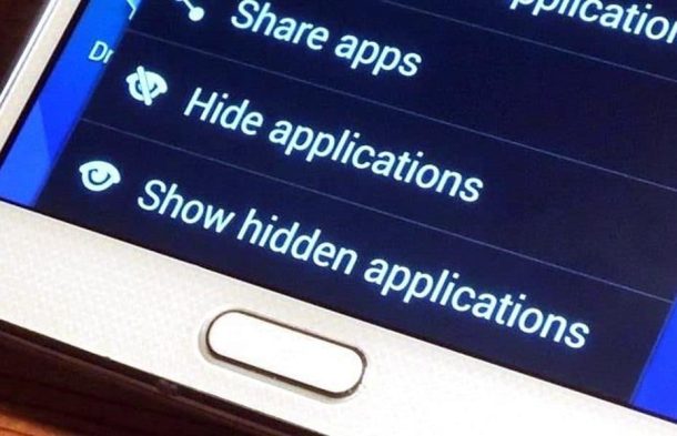 get back hide applications option your galaxy note 3s app drawer.1280x600