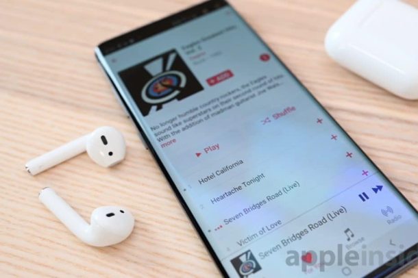 30010 49035 AirPods and Apple Music xl