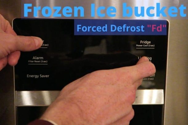 defrost