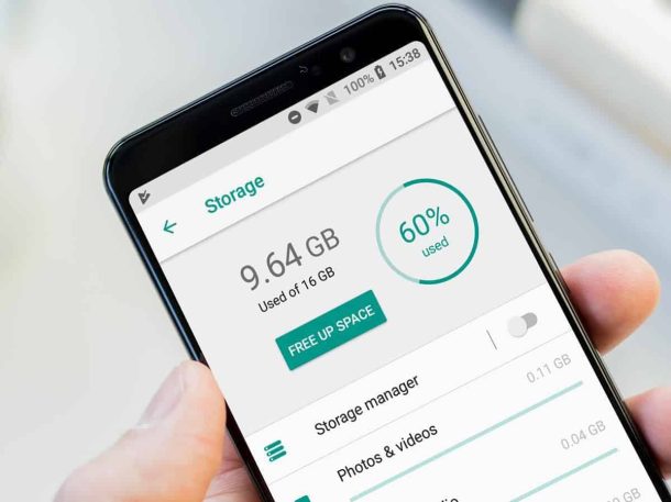 How to Free up Space & Get More Storage in Android