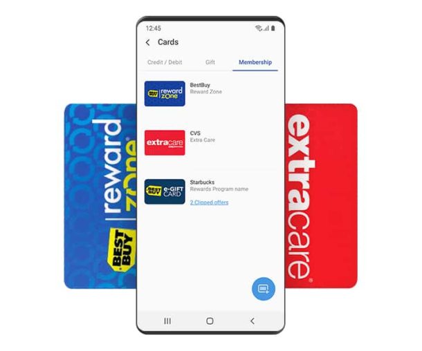 Samsung Pay | Apps - The Official Samsung Galaxy Site