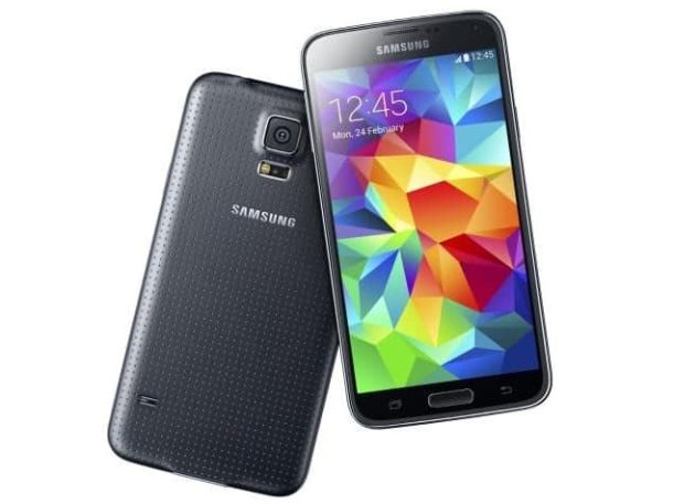 Samsung Galaxy S5 Price in India, Specifications, Comparison (14th December  2021)