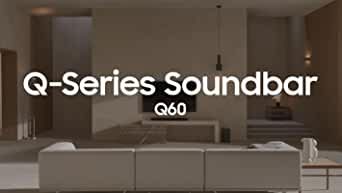 Amazon.com: Samsung HW-Q67CT 7.1ch Soundbar with Acoustic Beam and Wireless  Rear Kit (Renewed) : Electronics