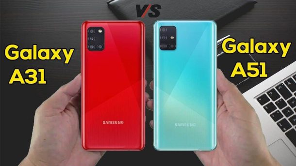 Samsung Galaxy A51 Vs Samsung Galaxy A31 || Full Comparison || Which is...  | Samsung phone cases, Samsung, Samsung galaxy