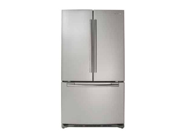 Samsung RF263AERS refrigerator Review [Best Guide For You]