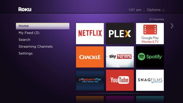 Roku Canada: Introducing Roku OS 7 and our new mobile app