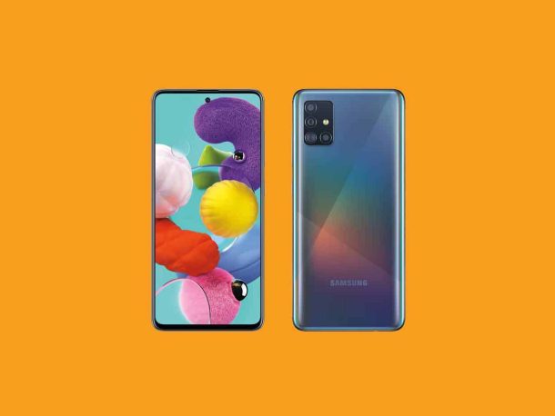 Samsung Galaxy A Series (2020): Specs, Price, Release, and More | WIRED