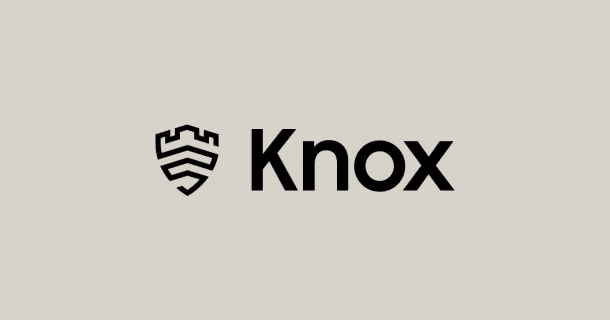Samsung Knox | Secure mobile platform and solutions