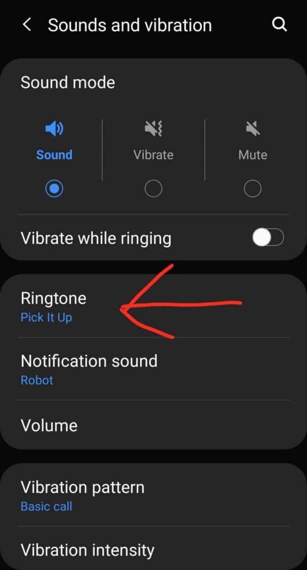 How Do I Download Ringtones To My Samsung? [Easy-Guide]￼￼￼