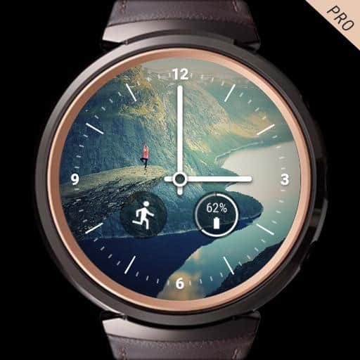 PhotoWear Photo Watch Face for Android - APK Download