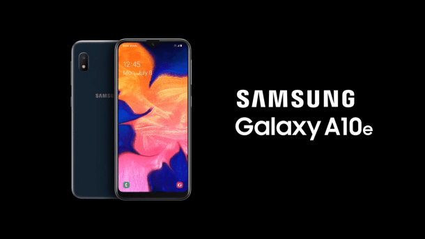 Samsung releases the April 2021 security patch to the Galaxy A10e -  SamMobile