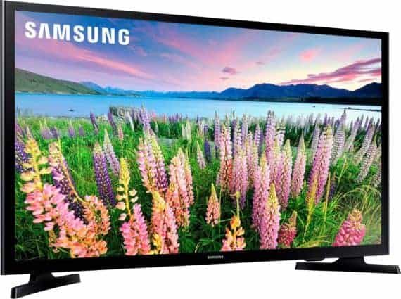 How to Reset Samsung TV