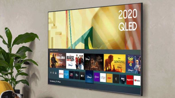 Samsung TV Plus: the free TV streaming service explained | TechRadar