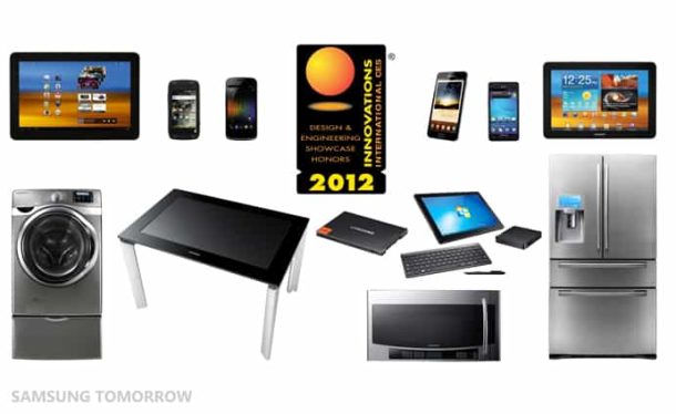 Samsung Electronics 2012 CES1img 61d3d8ae2286b 2022 01 4