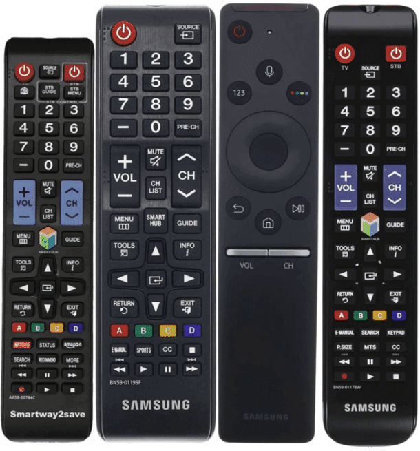 Samsung Smart TV Remotes 01img 61d295ec6bbde 2022 01 3