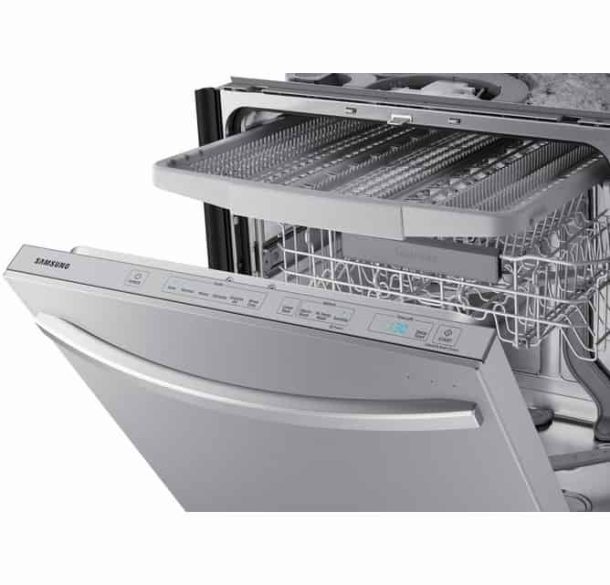 dw80r7061us samsung 24 built in dishwasher with stormwash and autorelease door fingerprint resistant stainless steel 12img 61d3d9b25f450 2022 01 4