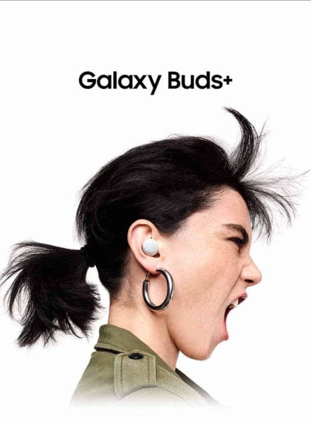 BTS Edition Samsung Galaxy Buds+ Price | Samsung Malaysia