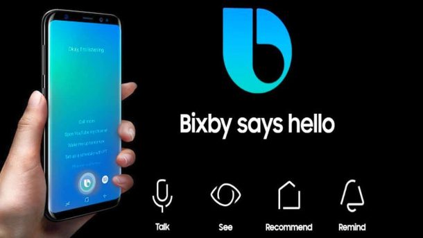 Hello Bixby! Samsung's AI not that stupid after all, beats Microsoft (and  you) in reading comprehension test - MSPoweruser