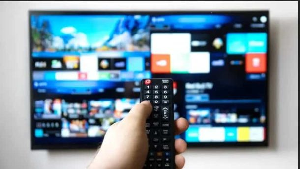 how to get local channels on samsung smart tv