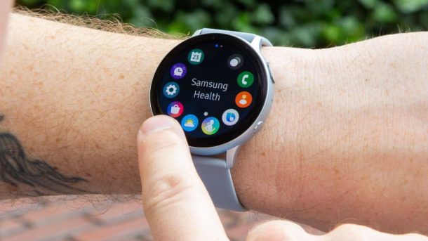 Samsung Galaxy Watch Active 4 release date, price, specs and everything  else we know | Tom's Guide