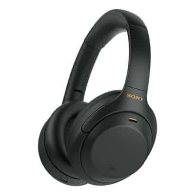 WH-1000XM4 Wireless Noise-Canceling Headphones | Sony PH