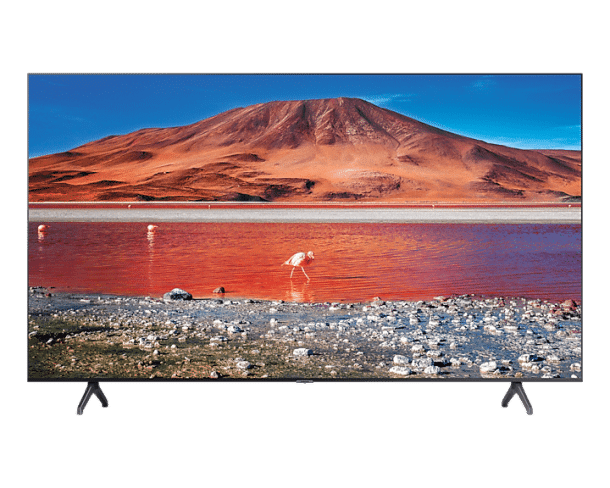 2020 Crystal UHD TV TU7000 - Review and Specs | Samsung Philippines
