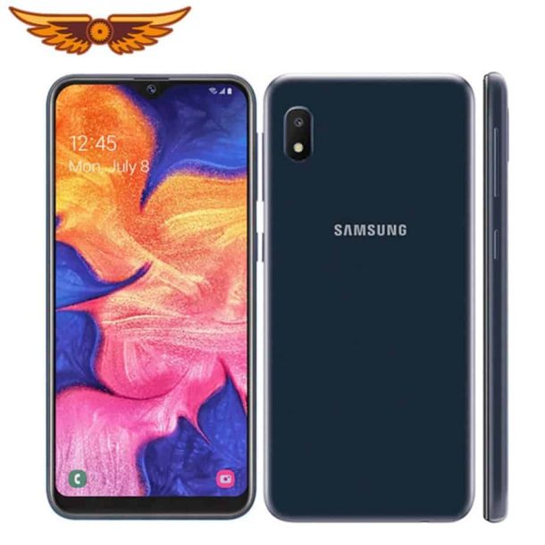 Original Samsung Galaxy A10e Octa core 5.83 Inches Single SIM 2GB RAM 32GB  ROM 8MP Camera Android Smartphone Unlocked Cellphone|Cellphones| -  AliExpress