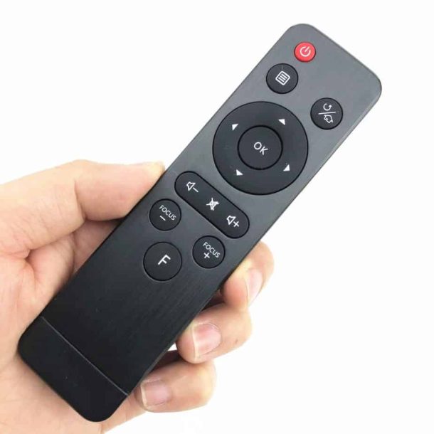 remote control suitable for COOLUX projector controller x6 S3|remote  control|remote control controllercontroller control - AliExpress