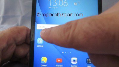 remove a memory card from your samsung galaxy tab a_01
