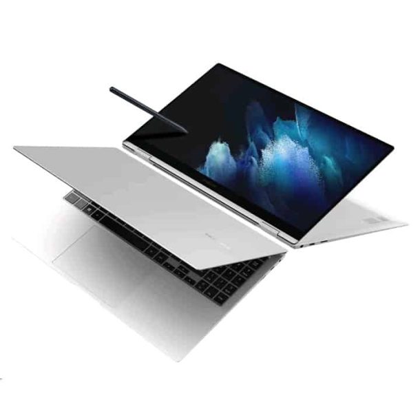 Samsung Galaxy Book Pro 360 13.3" 1080P Touch Screen (Silver, Intel  i5-1135G7/16GB/512GB/Win 10 Home) - EXPANSYS Philippines