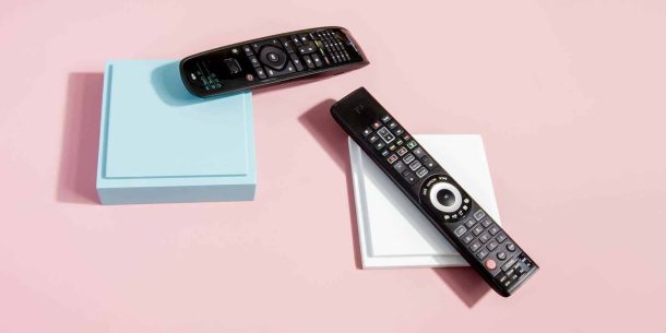 The 2 Best Universal Remote Controls 2021 | Reviews by Wirecutter